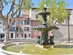 Photo paysage et monuments, Martigues - la ville