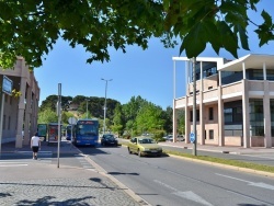 Photo paysage et monuments, Martigues - la ville