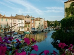 Photo paysage et monuments, Martigues - " Venise Provençale"