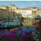 Photo Martigues - Une ville posée sur l'eau