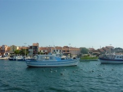 Photo paysage et monuments, Martigues - Port de Carro