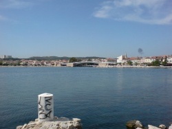 Photo paysage et monuments, Martigues - Martigues Bord étang2