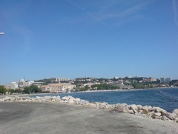 Photo paysage et monuments, Martigues - Martigues Bord étang1