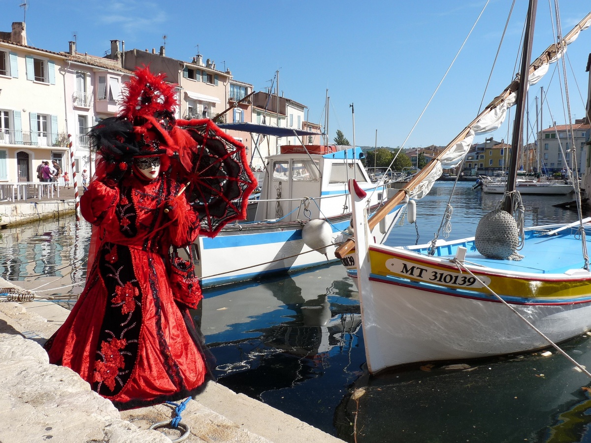 rencontre chateauneuf les martigues