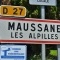 maussane (13520)