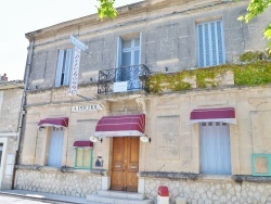 Photo paysage et monuments, Maussane-les-Alpilles - la mairie