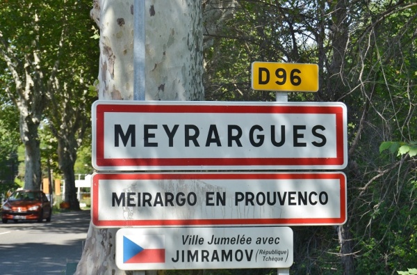 Photo Meyrargues - meyrargues (13650)