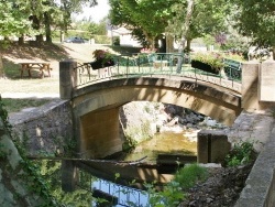 Photo paysage et monuments, Meyrargues - la commune