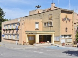 Photo paysage et monuments, Meyrargues - la commune