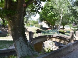 Photo paysage et monuments, Meyrargues - la commune