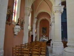 Photo paysage et monuments, Mollégès - église Saint Pierre