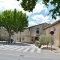 Photo Mouriès - la commune