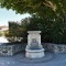 Photo Noves - la fontaine