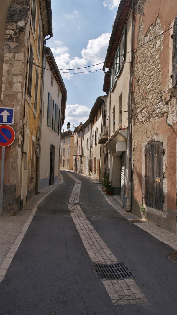 le village