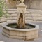 Photo Orgon - la fontaine