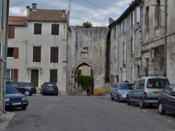 Photo paysage et monuments, Orgon - le village