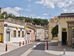 Photo paysage et monuments, Orgon - le village