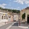 Photo Orgon - le village
