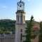 Photo Les Pennes-Mirabeau - Clocher de l'église Saint-Blaise