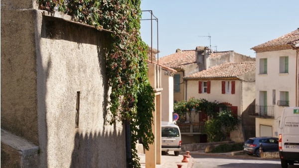 Photo Peynier - la commune