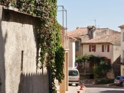 Photo paysage et monuments, Peynier - la commune