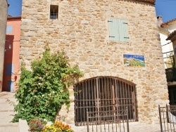 Photo paysage et monuments, Peynier - la commune