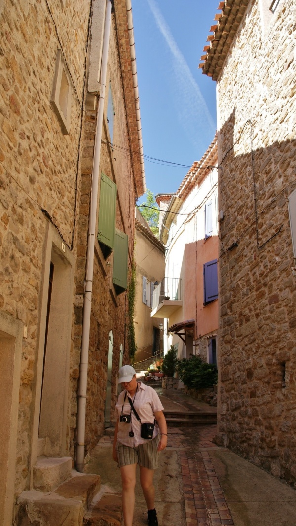 Photo Peynier - la commune