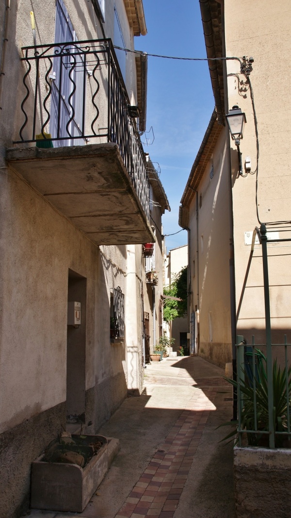 Photo Peynier - la commune