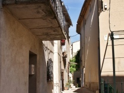 Photo paysage et monuments, Peynier - la commune