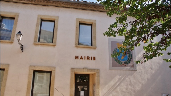 Photo Peynier - la mairie