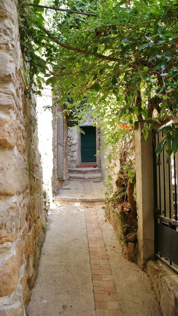 Photo Peynier - la commune