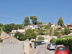 Photo paysage et monuments, Peypin - la commune