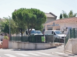 Photo paysage et monuments, Peypin - la commune