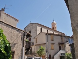 Photo paysage et monuments, Peypin - la commune