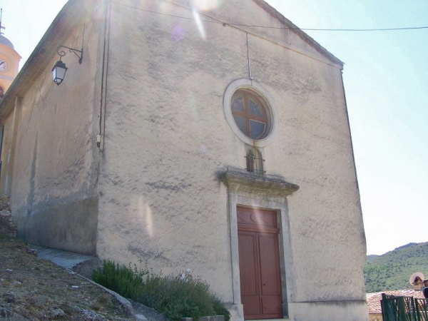 Photo Peypin - église saint Martin