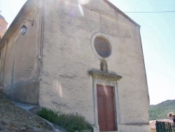 Photo paysage et monuments, Peypin - église saint Martin