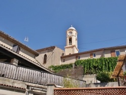 Photo paysage et monuments, Peypin - la commune