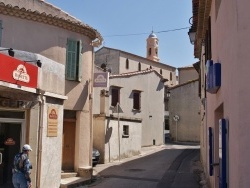 Photo paysage et monuments, Peypin - la commune