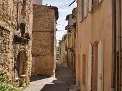 Photo paysage et monuments, Peyrolles-en-Provence - la commune