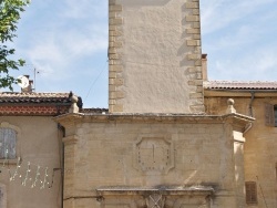 Photo paysage et monuments, Peyrolles-en-Provence - la commune