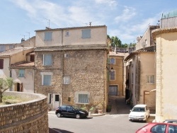 Photo paysage et monuments, Peyrolles-en-Provence - la commune