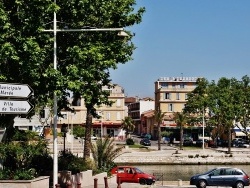 Photo paysage et monuments, Port-de-Bouc - La Commune