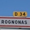 Photo Rognonas - rognonas (13870)