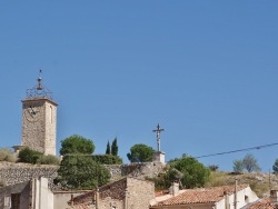Photo paysage et monuments, Roquevaire - la ville