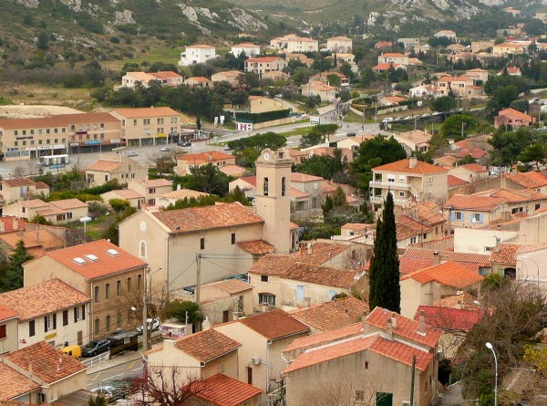 Photo Le Rove - Couleur Provence