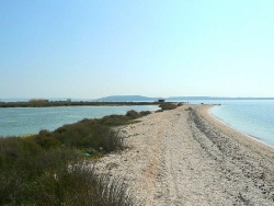 Photo paysage et monuments, Saint-Chamas - Fragile équilibre en Petite Camargue