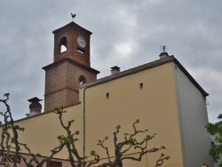 Photo paysage et monuments, Saintes-Maries-de-la-Mer - église notre dame