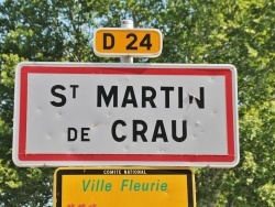 Photo paysage et monuments, Saint-Martin-de-Crau - saint martin de crau (13310)