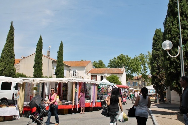 le village
