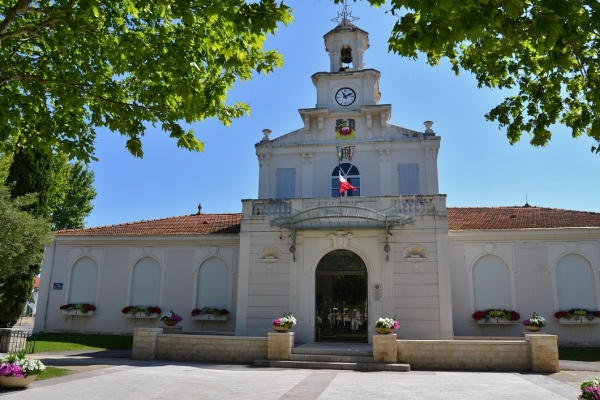 église Saint Martin